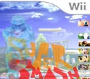 Super Smash Bros. Mania