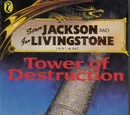 Tower of Destruction (book)