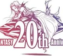 Final Fantasy 20th Anniversary