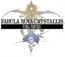 Fabula Nova Crystallis: Final Fantasy