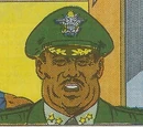 General Hollingsworth