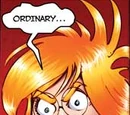 Agatha Heterodyne/Mad