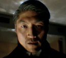 Akira Kimura