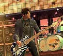 Wolfgang Van Halen