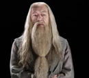 Albus Dumbledore