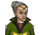 Elfrida Clagg