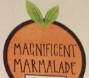 Magnificent Marmalade