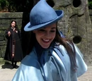 Beauxbatons Academy of Magic