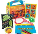 Sid the Science Kid Party Supplies