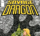 Savage Dragon Vol 1 121