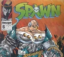 Spawn Vol 1 6