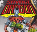 Savage Dragon Vol 1 150