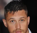 Tom Hardy