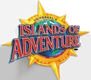 Islands of Adventure