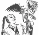 Hantei XXXIX/Meta