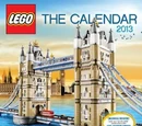 LEGO: The Calendar 2013