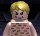 Mr. Zsasz