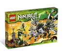 9450 Epic Dragon Battle