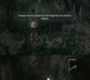 Forgotten Cave