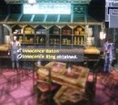 Gambler's Hideout