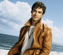 Boone Carlyle