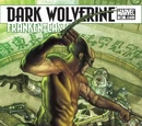 Dark Wolverine Nº88