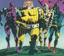 Guardianes de la Galaxia (Tierra-691)