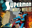 Superman: War of the Worlds Vol 1 1