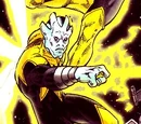 Meershom (New Earth)