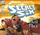 Secret Six Vol 3 6