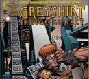Greyshirt: Indigo Sunset Vol 1
