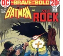 Brave and the Bold Vol 1 108
