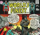 World's Finest Vol 1 187