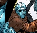 Rocky (New Earth)