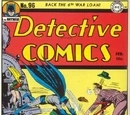 Detective Comics Vol 1 96