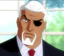 Slade Wilson (Crisis on Two Earths)