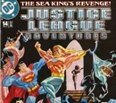 Justice League Adventures Vol 1 14