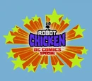 Robot Chicken DC Comics Special