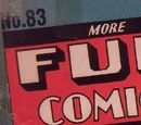 More Fun Comics Vol 1 83