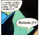 Captain Aero (Earth-One)