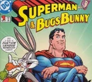 Superman & Bugs Bunny Vol 1