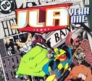 JLA: Year One Vol 1 1