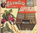 Adventure Comics Vol 1 414