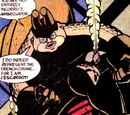 L'Escargot (New Earth)