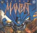Batman: Manbat Vol 1 2
