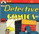 Detective Comics Vol 1 44