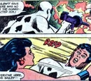 Michael Bailey (Earth-One)