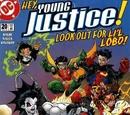 Young Justice Vol 1 20