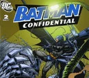 Batman Confidential Vol 1 2