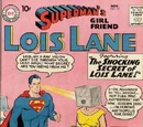 Superman's Girlfriend, Lois Lane Vol 1 13